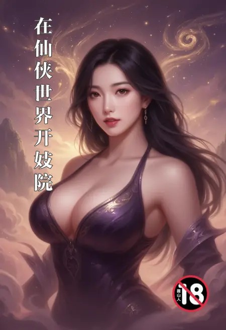 在仙侠世界开妓院