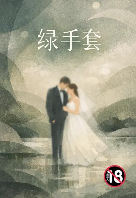 绿手套
