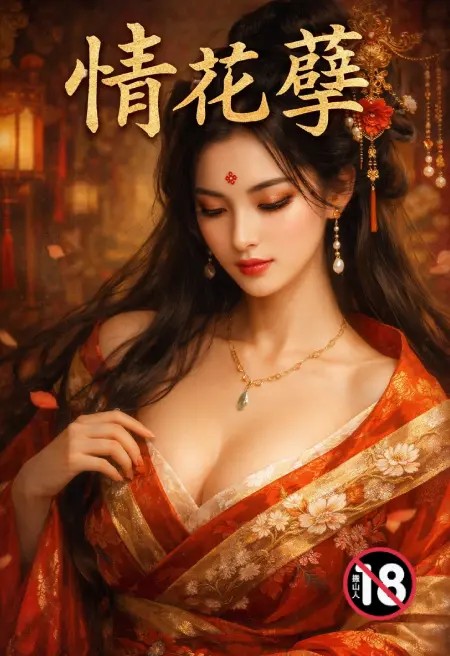 情花孽